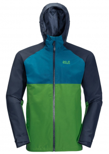 Куртка Jack Wolfskin Mount Isa Jacket M