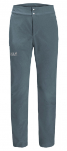 Брюки Jack Wolfskin Gradient Pant M