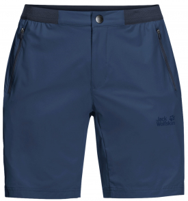 Шорты Jack Wolfskin Trail Shorts M