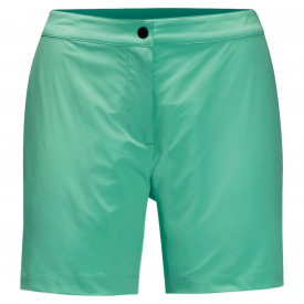 Шорты Jack Wolfskin Jwp Shorts W