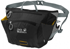 Поясная сумка Jack Wolfskin Cross Run 2