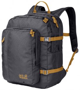 Рюкзак Jack Wolfskin Berkeley