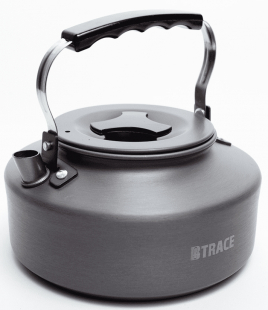 Чайник походный BTrace 1.1 л