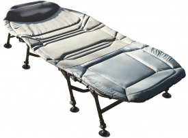 Раскладушка BTrace Titan 8 ножек