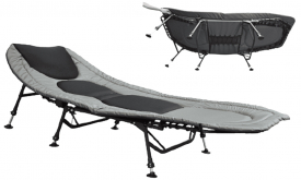 Раскладушка BTrace туристическая 6 ножек