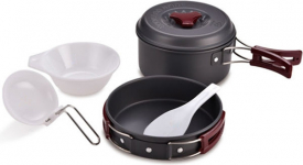Набор посуды Bulin BL200-C3