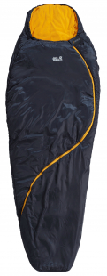 Спальный мешок Jack Wolfskin Smoozip -5 Women