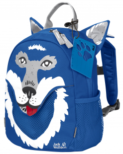 Рюкзак Jack Wolfskin Little Jack