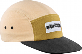 Кепка Salomon Five P Cap