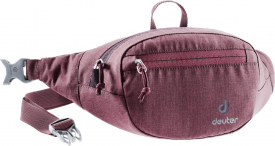 Сумка поясная Deuter Belt I