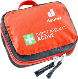 Аптечка Deuter First Aid Kit Active