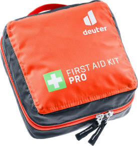 Аптечка Deuter First Aid Kit Pro