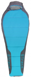 Спальный мешок BTrace Swelter S