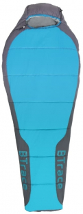 Спальный мешок BTrace Swelter L