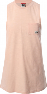 Топ The North Face Women Campen Tank Top
