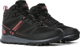 Кроссовки The North Face Women Litewave Mid Futurelight