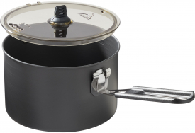 Кастрюля MSR Trail Lite Pot 1.3 L