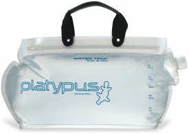 Емкость для воды Platypus Platy Water Tank 4.0L