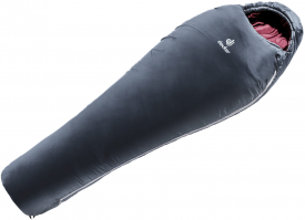 Спальный мешок Deuter Orbit +5 SL