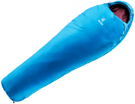 Спальный мешок Deuter Orbit 0 SL