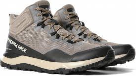 Кроссовки мужские The North Face Activist Futurelight Mid M