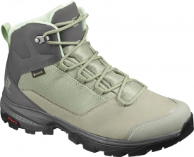 Ботинки женские Salomon OUTward GTX W