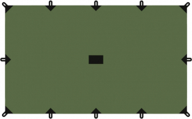 Тент Talberg Tent 3x5