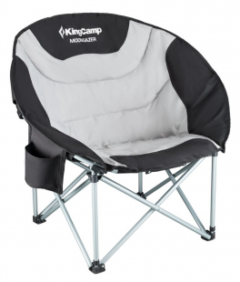 Кресло KingCamp Deluxe Moon Chair