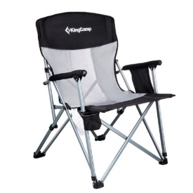 Кресло KingCamp Hard Arm Chair