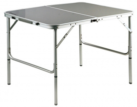 Стол KingCamp Alu. Folding Table