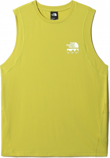 Майка The North Face Men Glacier Tank Top