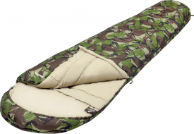 Спальный мешок Jungle Camp Hunter XL