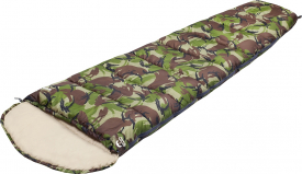 Спальный мешок Jungle Camp Raptor