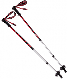 Палки BTrace Rock