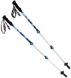 Палки BTrace Viper