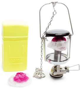 Лампа туристическая BTrace G7