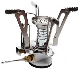 Газовая горелка BTrace G5