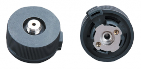 Адаптер шток баллонов BTrace G0231