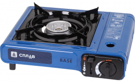 Плитка газовая Сплав Base