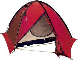 Палатка Talberg Space 3 Pro Red