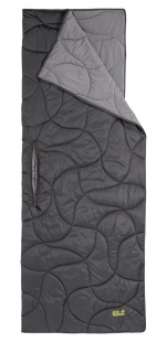 Одеяло-пончо Jack Wolfskin Poncho Guard