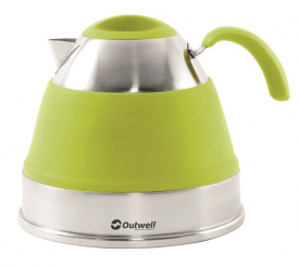 Чайник складной Outwell Collaps Kettle 2.5 L