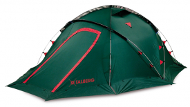 Палатка Talberg Peak 3 Pro