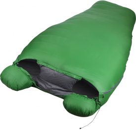 Спальный мешок Сплав Tandem Comfort