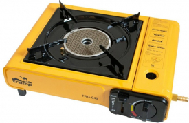 Плита Tramp TRG-040