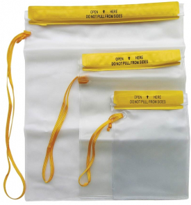 Гермопакет плоский BTrace ПВХ