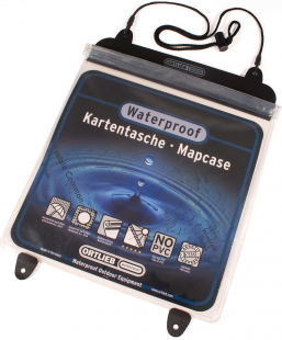 Гермочехол Ortlieb Map Case
