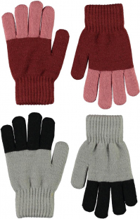 Перчатки Molo Keen 