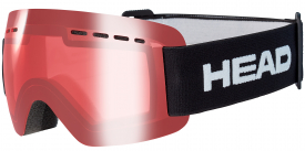 Детская маска Head Solar JR