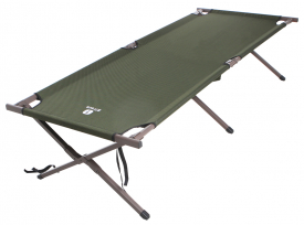 Раскладушка BTrace SuperLight